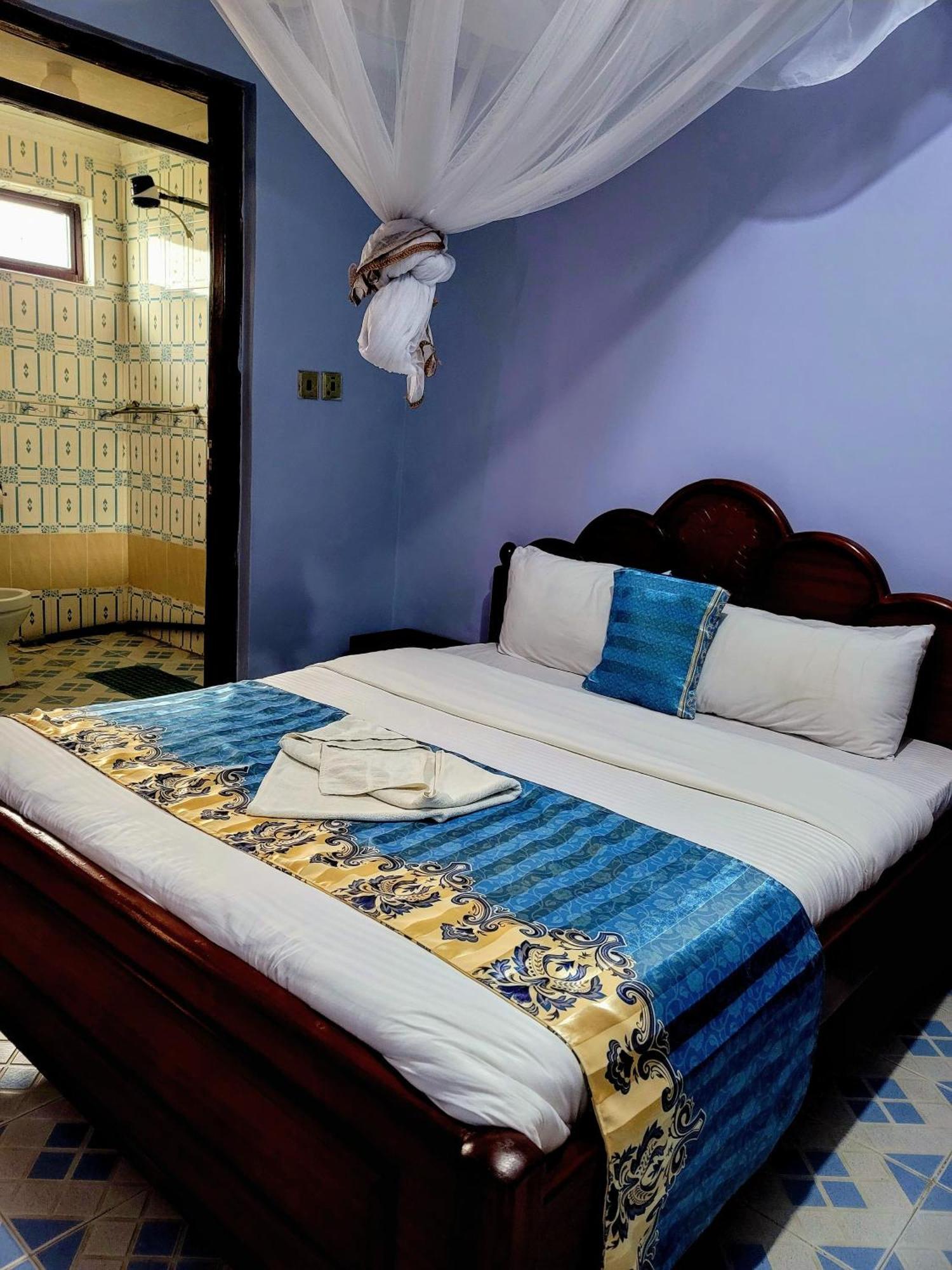 Apex Resort ناكورو المظهر الخارجي الصورة