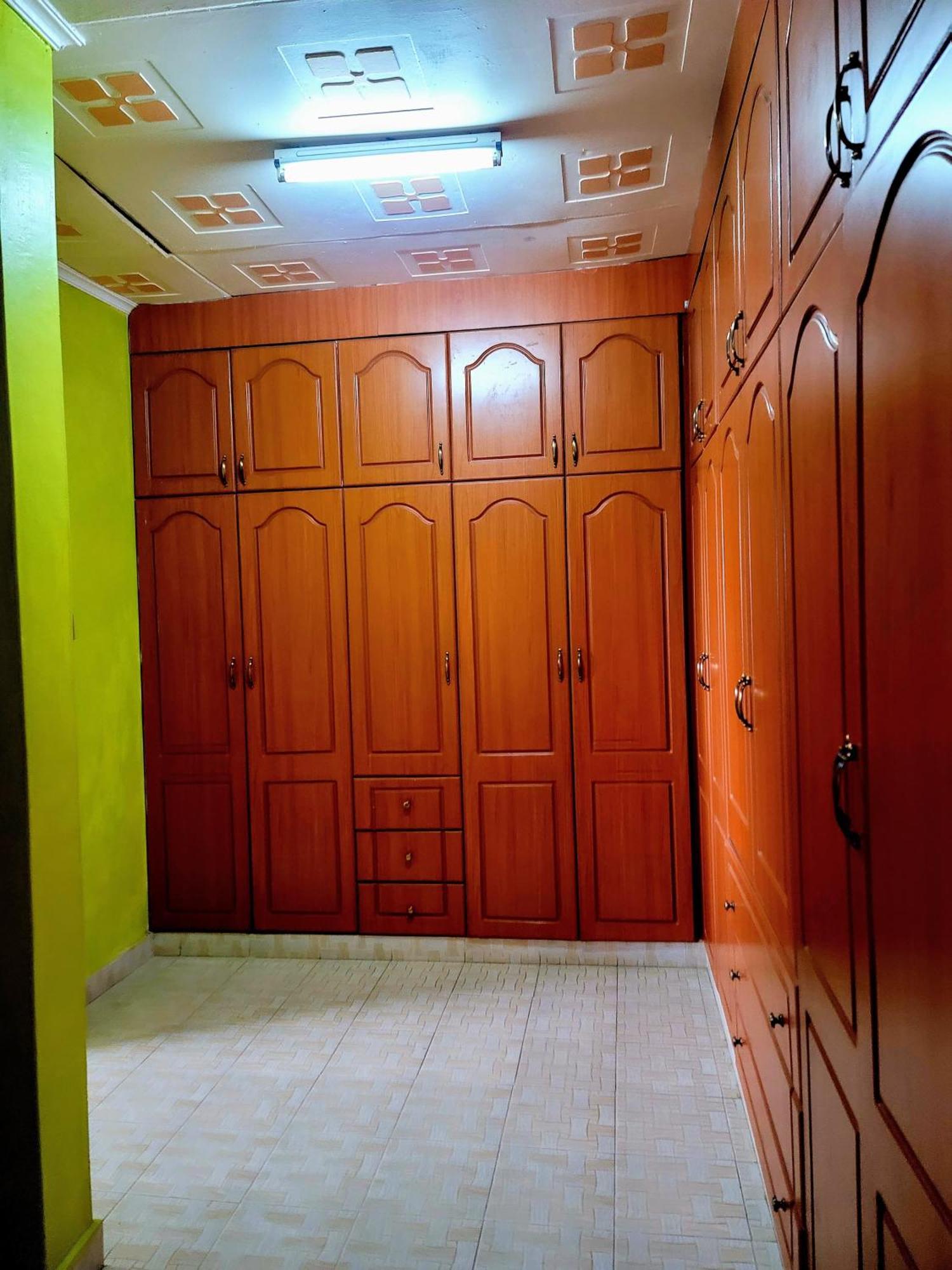Apex Resort ناكورو المظهر الخارجي الصورة