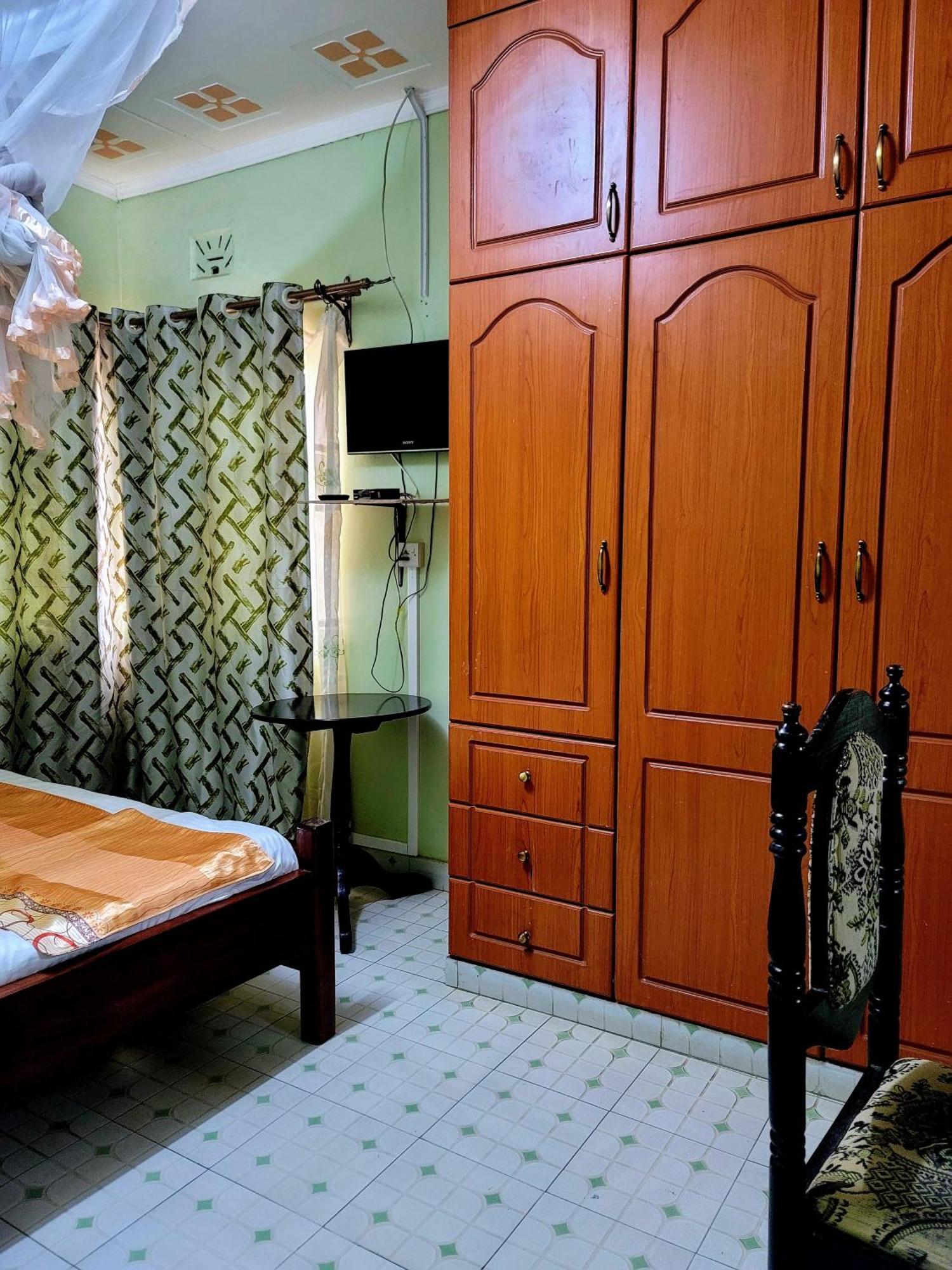 Apex Resort ناكورو المظهر الخارجي الصورة