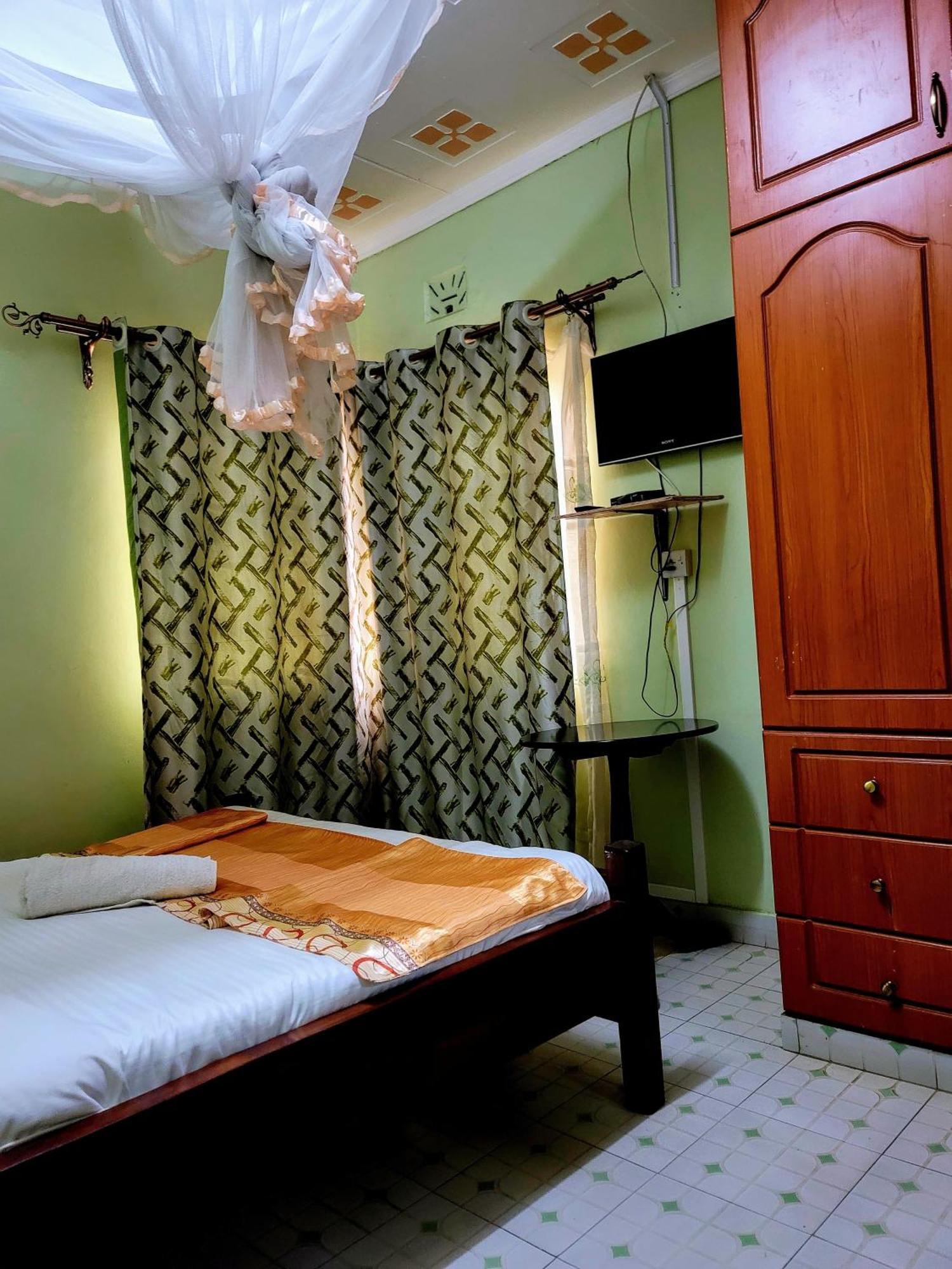 Apex Resort ناكورو المظهر الخارجي الصورة