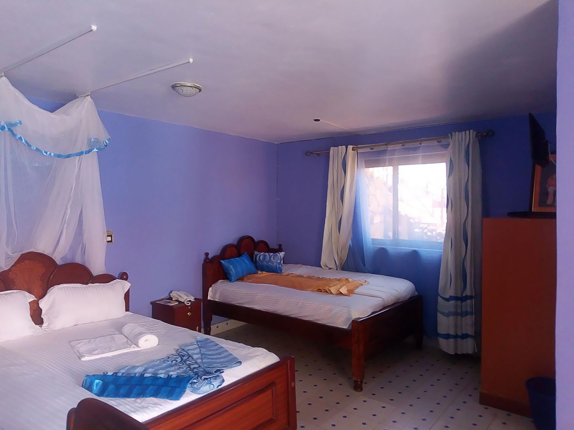 Apex Resort ناكورو المظهر الخارجي الصورة